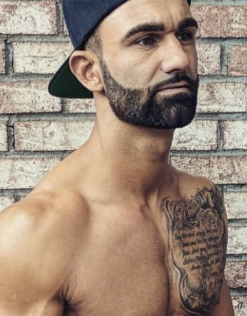 certified trainer, certified nutrionist