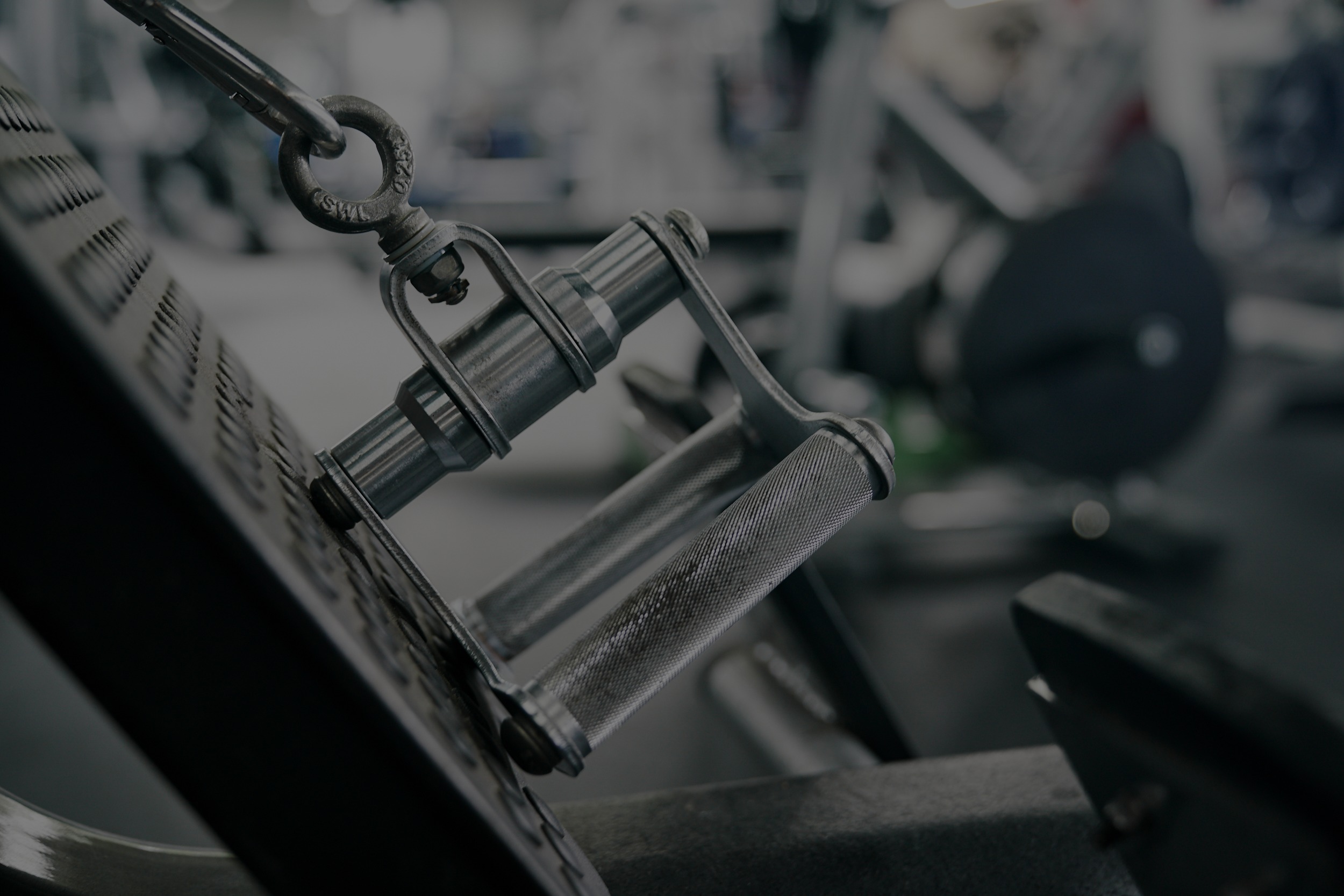 private gym, personal trainor near me